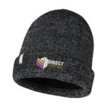 Czapka odblaskowa typu beanie Rigi