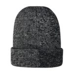 Czapka odblaskowa typu beanie Rigi