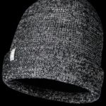 Rigi czapka odblaskowa typu beanie