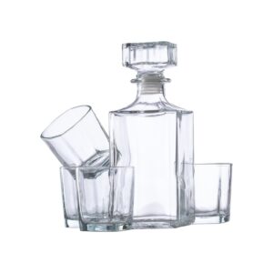 Rockwel - zestaw whisky