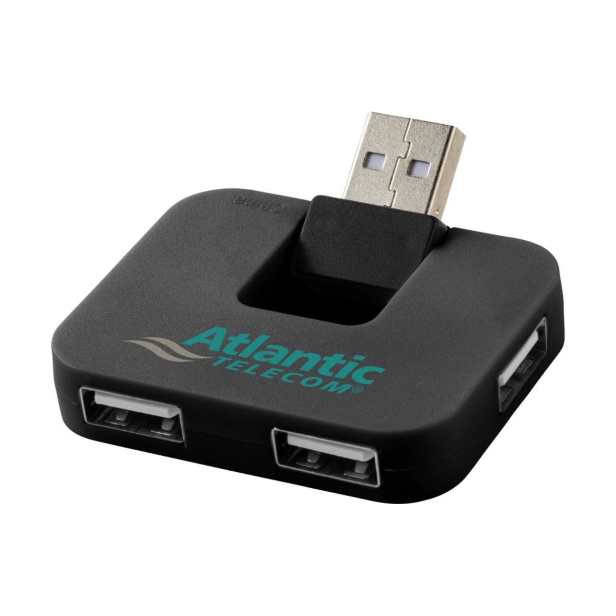 rozdzielacz-usb-gaia-4-portowy-v00-2 Rozdzielacz USB Gaia 4-portowy
