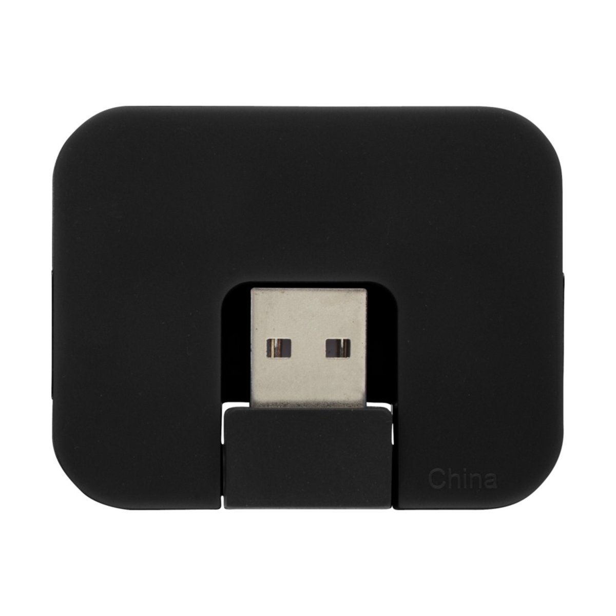 rozdzielacz-usb-gaia-4-portowy-v00-4 Rozdzielacz USB Gaia 4-portowy