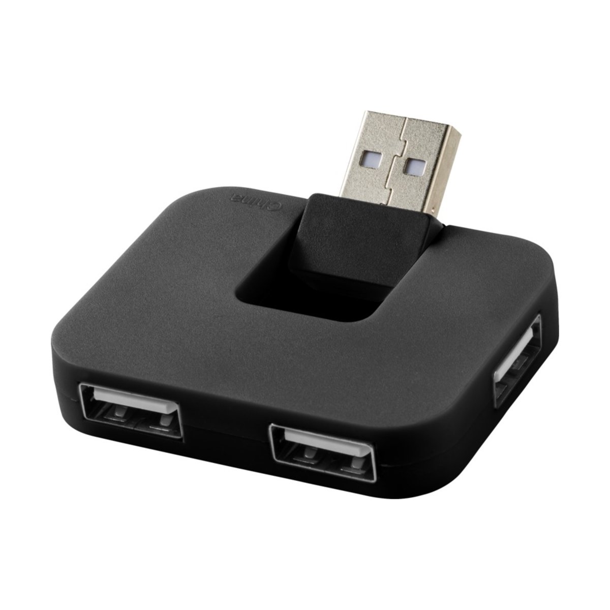 rozdzielacz-usb-gaia-4-portowy-v00 Rozdzielacz USB Gaia 4-portowy