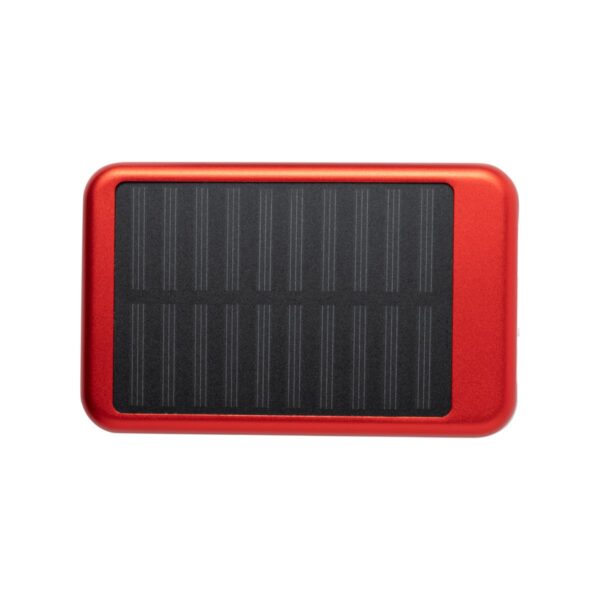 Rudder - power bank
