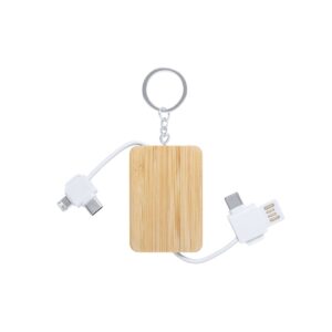 Rusell - kabel USB / brelok