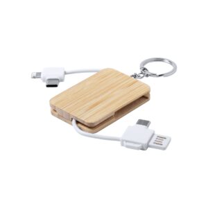 Rusell - kabel USB / brelok