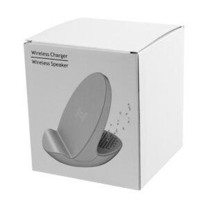 S10 Bluetooth® 3-function speaker