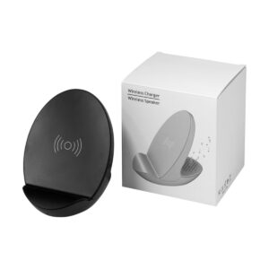 S10 Bluetooth® 3-function speaker