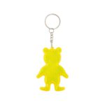Brelok odblaskowy Safebear