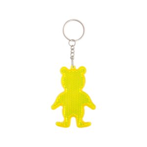 Safebear brelok odblaskowy