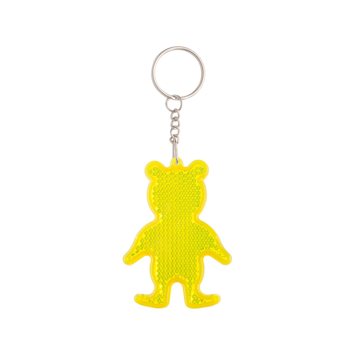 Safebear brelok odblaskowy