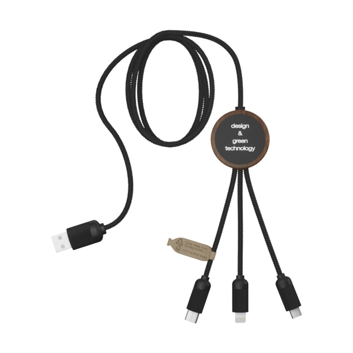 scx.design-c36-przedluzany-kabel-do-ladowania-z-podswietlanym-logo-3-w-1-rpet-i-z-okragla-bambusowa-obudowa-v71-3 SCX.design C36 przedłużany kabel do ładowania z podświetlanym logo 3-w-1 rPET i z okrągłą bambusową obudową