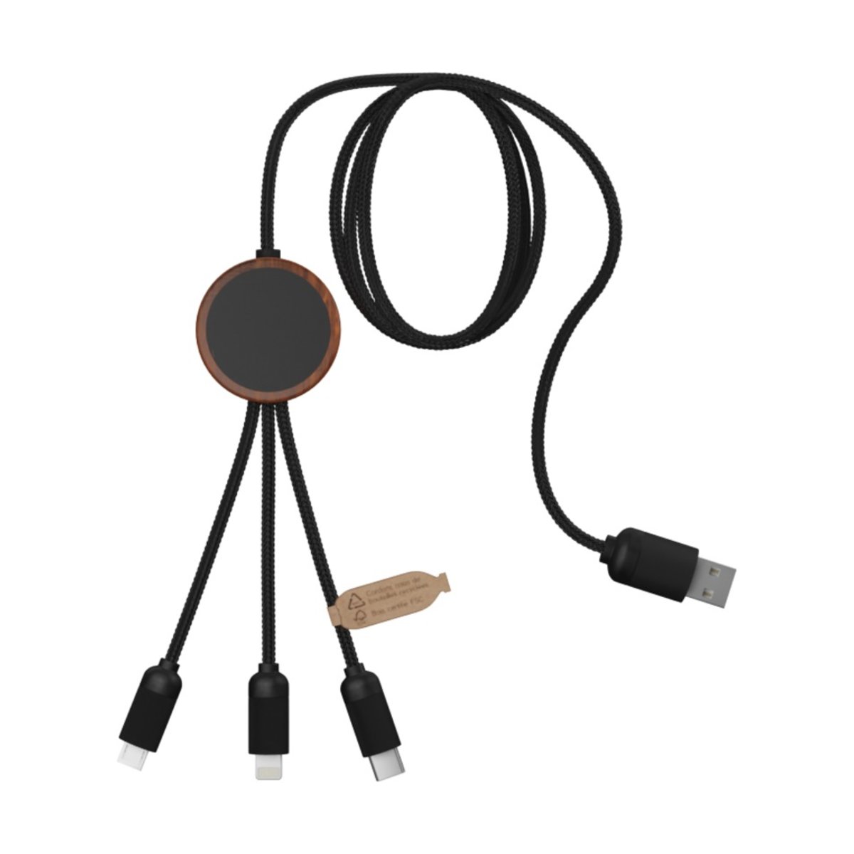 scx.design-c36-przedluzany-kabel-do-ladowania-z-podswietlanym-logo-3-w-1-rpet-i-z-okragla-bambusowa-obudowa-v71-5 SCX.design C36 przedłużany kabel do ładowania z podświetlanym logo 3-w-1 rPET i z okrągłą bambusową obudową