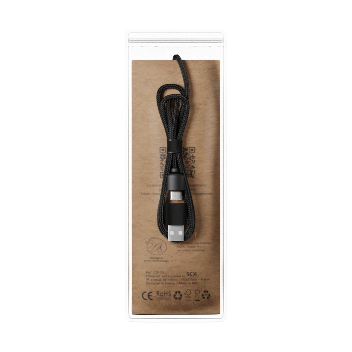 scx.design-c38-kabel-do-ladowania-z-podswietlanym-logo-5-w-1-rpet-i-z-kwadratowa-drewniana-obudowa-v21-2 SCX.design C38 kabel do ładowania z podświetlanym logo 5-w-1 rPET i z kwadratową drewnianą obudową