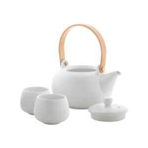 Sencha - zestaw herbaciany