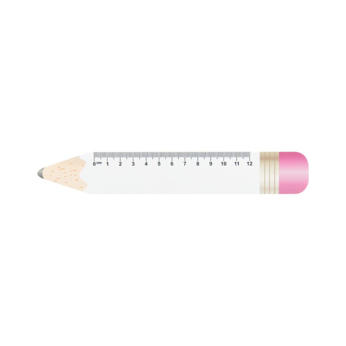 sharpy-12-linjka-12cmolowek-2 Sharpy 12 - linjka 12cm/ołówek