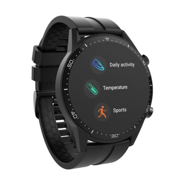 Smartwatch Prixton SWB26T