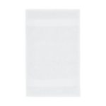 Sophia bawełniany ręcznik kąpielowy o gramaturze 450 g/m² i wymiarach 30 x 50 cm