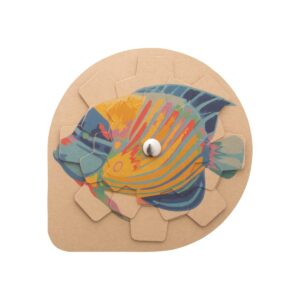 Spinalis Eco - puzzle