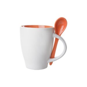 Spoon kubek