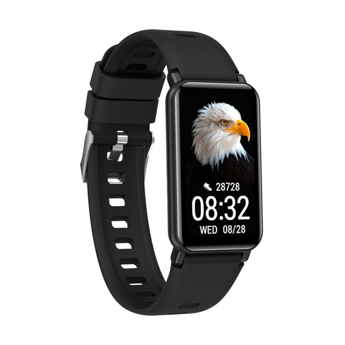 sportowa-inteligentna-opaska-z-gps-prixton-at806-v90-3 Sportowa inteligentna opaska z GPS Prixton AT806