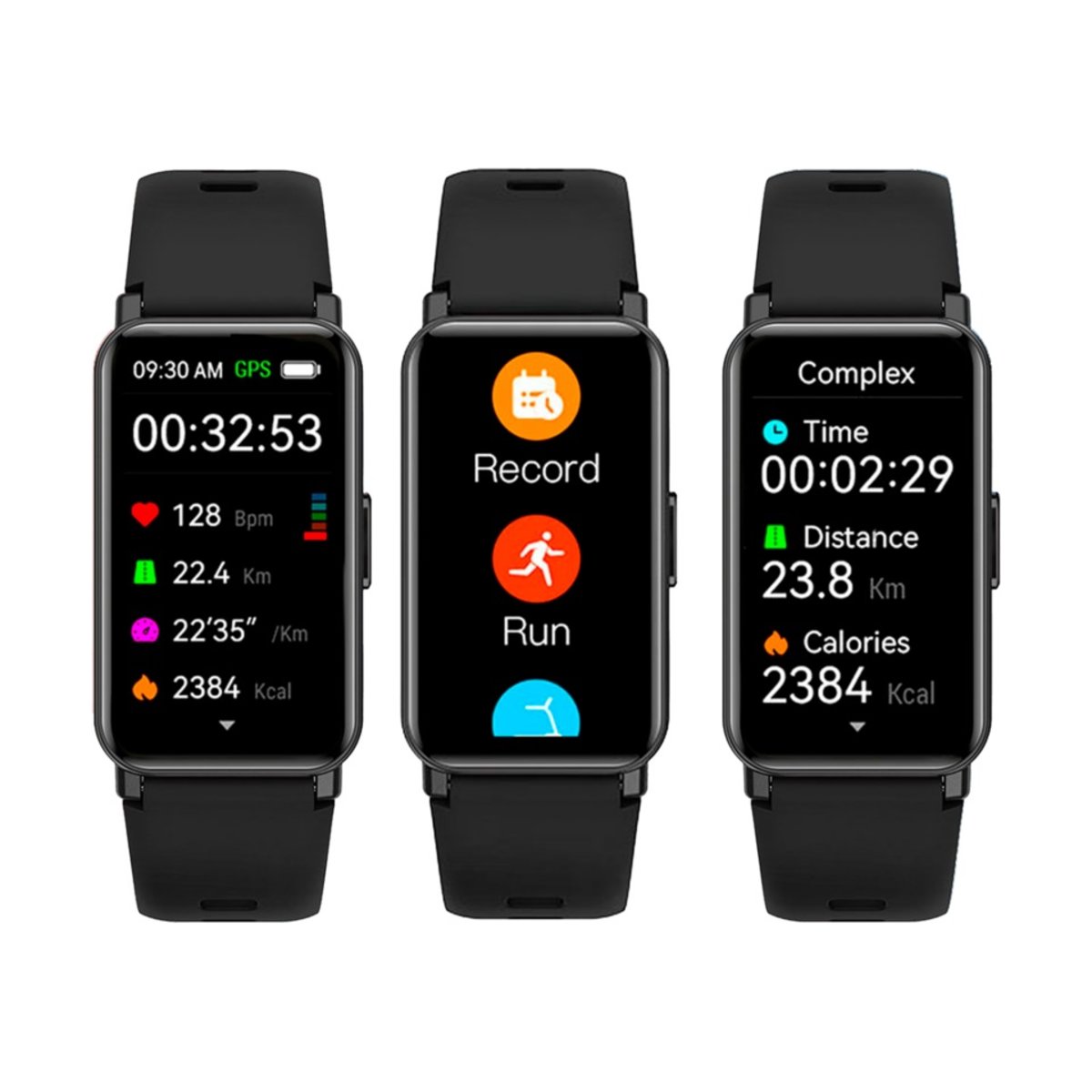 sportowa-inteligentna-opaska-z-gps-prixton-at806-v90-5 Sportowa inteligentna opaska z GPS Prixton AT806