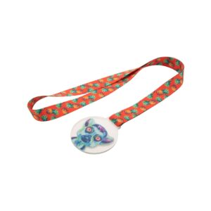 Subdal Colour - personalizowany medal