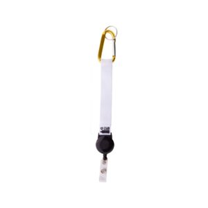 Subiner YoYo RPET - personalizowany brelok