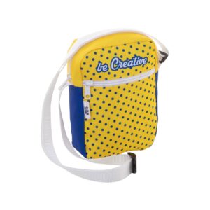 SuboBag Cross - personalizowana torba na ramię