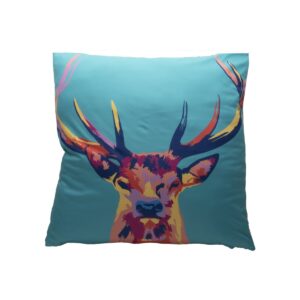 SuboCushion M - personalizowana poszewka na poduszkę