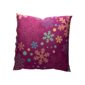 SuboCushion S - personalizowana poszewka na poduszkę