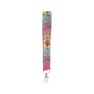 SuboFob RPET - personalizowany brelok
