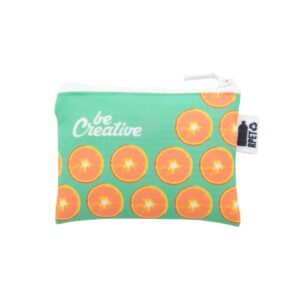 SuboPurse - personalizowana torebka RPET