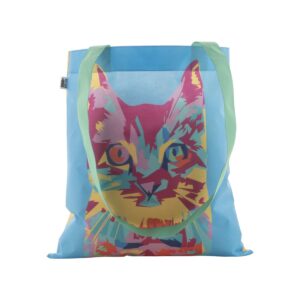 SuboShop A RPET - personalizowana torba na zakupy
