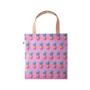 SuboShop Cork - personalizowana torba na zakupy