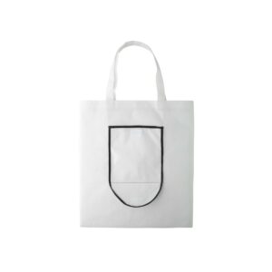 SuboShop Fold B - personalizowa torba z włókniny