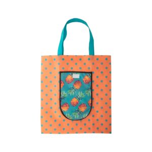 SuboShop Fold B - personalizowa torba z włókniny