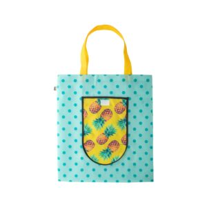SuboShop Fold B RPET - personalizowana torba na zakupy