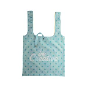 SuboShop Fold - personalizowana torba na zakupy