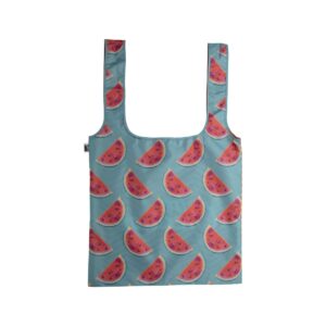 SuboShop Fold RPET - personalizowana torba na zakupy