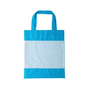 SuboShop Mesh - personalizowana torba na zakupy