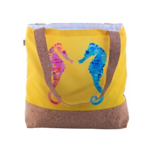 SuboShop Playa - personalizowan torba plażowa