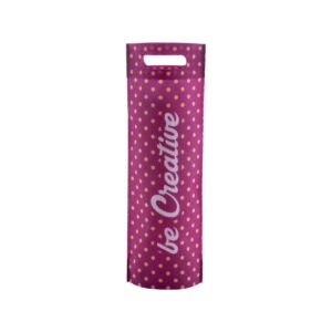 SuboShop Wine - personalizowana torba/torebka na wino