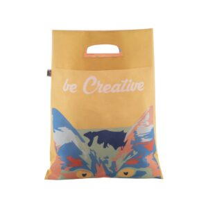 SuboShop Zero RPET - personalizowana torba na zakupy