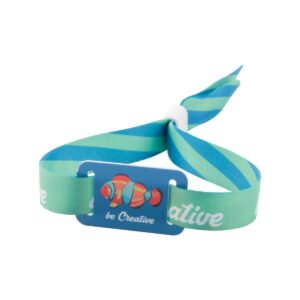SuboWrist Max - bransoletka festiwalowa