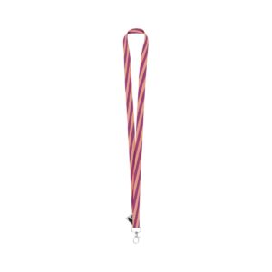 Subyard 15 A RPET - personalizowana smycz sublimacyjna