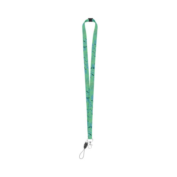 Subyard 15 B Safe - smycz sublimacyjna