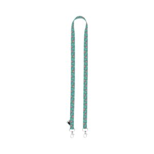 Subyard 15 Double RPET - personalizowana smycz sublimacyjna