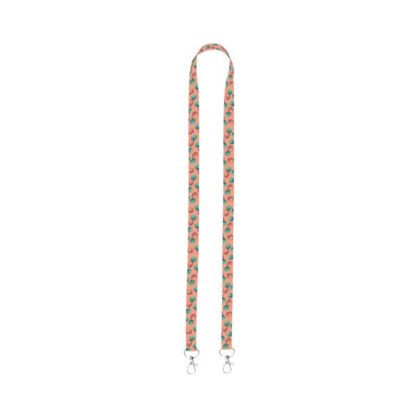 Subyard 15 Double - smycz sublimacyjna