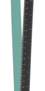 Subyard 15 E RPET - personalizowana smycz sublimacyjna